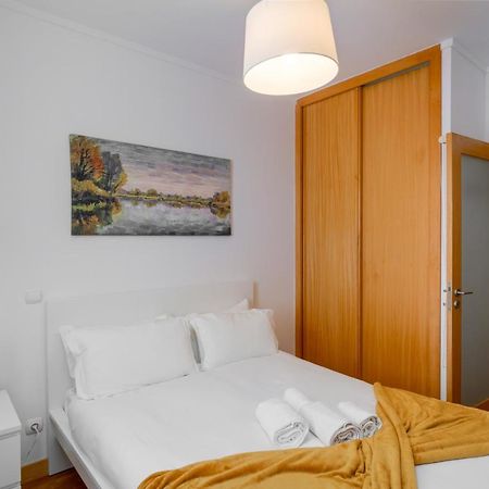 마토지뉴스 Seaside Cozy 3 Bed In Matosinhos 아파트 외부 사진